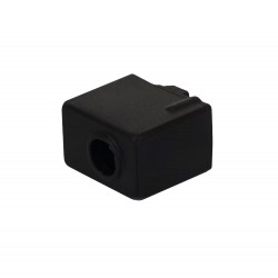 پوشش سیلیکونی محفظه آلومینیومی اکسترودر های خانواده Anycubic kobra 2 پوشش سیلیکونی محفظه آلومینیومی اکسترودر های خانواده Anycubic kobra 2