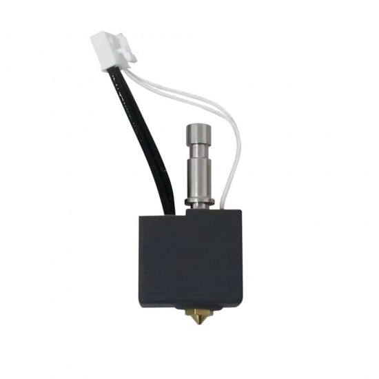 هات اند جایگزین مدل Kobra S1 کیت کامل و پیشنصب شده هات اند پرینتر Anycubic Kobra S1 با نازل و سیمکشی