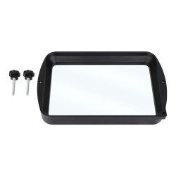 مخزن رزین (VAT) مناسب برای پرینتر سه بعدی Photon Mono X شرکت Anycubic مخزن رزین (VAT) مناسب برای پرینتر سه بعدی Photon Mono X شرکت Anycubic