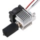 Hotend کامل و ارتقاء یافته مناسب خانواده Artillery SW-X4