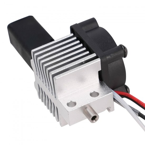 Hotend کامل و ارتقاء یافته مناسب خانواده Artillery SW-X4