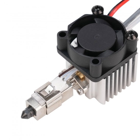 Hotend کامل و ارتقاء یافته مناسب خانواده Artillery SW-X4