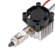Hotend کامل و ارتقاء یافته مناسب خانواده Artillery SW-X4