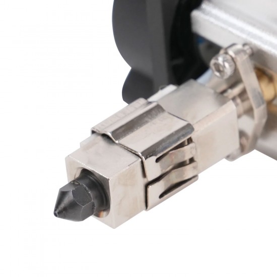 Hotend کامل و ارتقاء یافته مناسب خانواده Artillery SW-X4