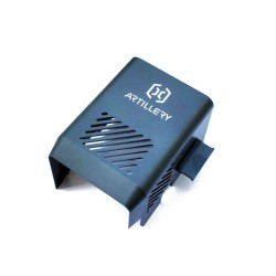 قاب اکسترودر مخصوص آرتیلری X3 Pro و X3 Plus قاب اکسترودر مخصوص آرتیلری X3 Pro و X3 Plus