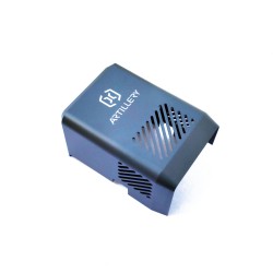 قاب اکسترودر مخصوص آرتیلری X3 Pro و X3 Plus قاب اکسترودر مخصوص آرتیلری X3 Pro و X3 Plus