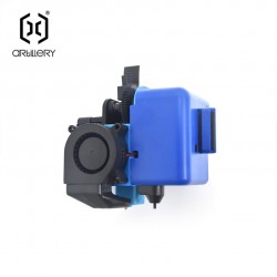 اکسترودر کامل تمام فلزی مخصوص پرینتر سه بعدی Genius Pro و Sidewinder X2 شرکت آرتیلری اکسترودر کامل تمام فلزی مخصوص پرینتر سه بعدی Genius Pro و Sidewinder X2 شرکت آرتیلری