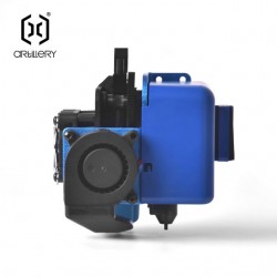 اکسترودر کامل تمام فلزی مخصوص پرینتر سه بعدی Genius Pro و Sidewinder X2 شرکت آرتیلری اکسترودر کامل تمام فلزی مخصوص پرینتر سه بعدی Genius Pro و Sidewinder X2 شرکت آرتیلری