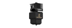 هات اند BIGTREETECH Panda Juicer HF-H/A با نازل استیل سخت شده 0.4mm جریان بالا
