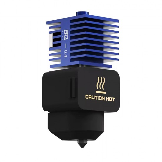 مجموعه هاتآند استاندارد فلو مدل Panda Juicer SF-A هاتآند دقیق Panda Juicer SF-A با نازل فولادی مخصوص پرینتر A1