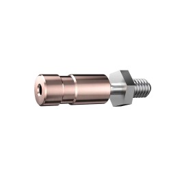 پیچ سوراخدار مناسب اکسترودر BIQU H2 V2S Lite پیچ سوراخدار مناسب اکسترودر BIQU H2 V2S Lite