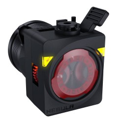 اکسترودر پرینتر سه بعدی BIQU Nebula Dual Gear