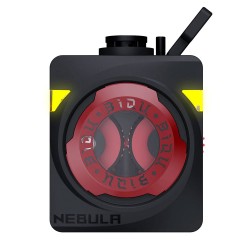 اکسترودر پرینتر سه بعدی BIQU Nebula Dual Gear