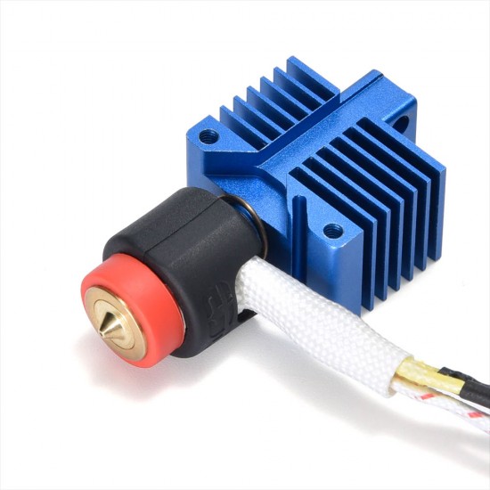 هات‌اند BIQU Panda Revo High Flow نصب در P1 series