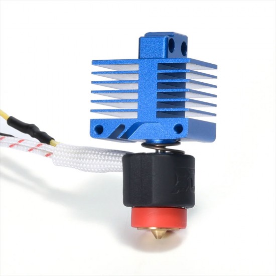 هات‌اند BIQU Panda Revo High Flow نصب در P1 series