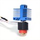 هات‌اند BIQU Panda Revo High Flow نصب در P1 series