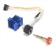 هات‌اند BIQU Panda Revo High Flow نصب در P1 series