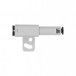 رابط پنوماتیک 4 به 1 مناسب X1 Series/P1 Series/H2D/H2D Laser بامبولب  رابط پنوماتیک 4 به 1 مناسب X1 Series/P1 Series/H2D/H2D Laser بامبولب