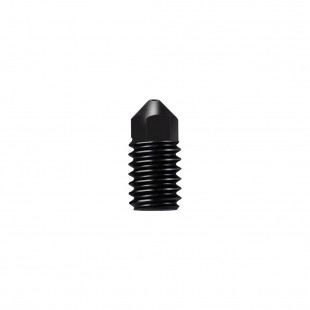 نازل استیل سخت شده 0.8mm سری Bambu Lab A1 