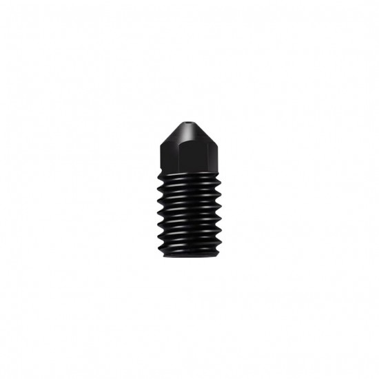 نازل فولاد سخت‌کاری شده 0.6mm مدل A1 / A1 mini