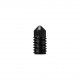 نازل فولاد سخت‌کاری شده 0.6mm مدل A1 / A1 mini