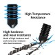 نازل فولاد سخت‌کاری شده 0.6mm مدل A1 / A1 mini
