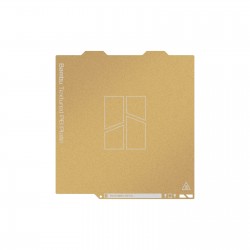 صفحه چاپ Bambu Textured PEI Plate مخصوص A1 mini صفحه چاپ Bambu Textured PEI Plate مخصوص A1 mini