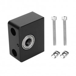 پایه بلبرینگی لیداسکروی محور Z مناسب برای پرینتر های سه بعدی ender و cr10 پایه بلبرینگی لیداسکروی محور Z مناسب برای پرینتر های سه بعدی ender و cr10