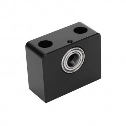پایه بلبرینگی لیداسکروی محور Z مناسب برای پرینتر های سه بعدی ender و cr10 پایه بلبرینگی لیداسکروی محور Z مناسب برای پرینتر های سه بعدی ender و cr10