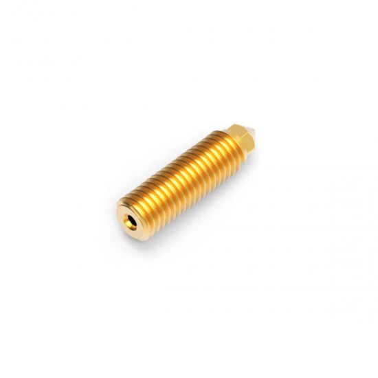نازل برنجی 1.0mm مناسب خانواده Artillery SW-X3 SW-X4