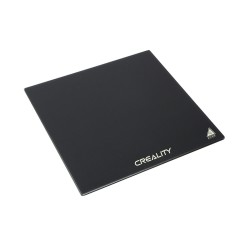 شیشه هیت بد نشکن با روکش نانو 310x315 میلی متری مخصوص Creality CR-10 Smart شیشه هیت بد نشکن با روکش نانو 310x315 میلی متری مخصوص Creality CR-10 Smart