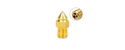 نازل CHT اکسترودر 0.4mm کریلیتی مناسب فیلامنت 1.75