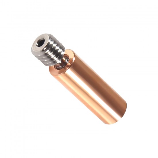 یت‌بریک بای‌متال ترکیب مس و تیتانیوم  مخصوص CR-10 و Ender-3