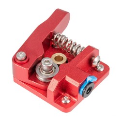 ست اکسترودر فلزی مناسب برای پرینتر های سه بعدی خانواده CR10، Ender و غیره ست اکسترودر فلزی مناسب برای پرینتر های سه بعدی خانواده CR10، Ender و غیره