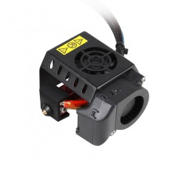 ست کامل اکسترودر مخصوص CREALITY CR-10S PRO و CREALITY CR-10 MAX ست کامل اکسترودر مخصوص CREALITY CR-10S PRO و CREALITY CR-10 MAX