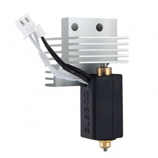 Hotend مناسب خانواده Elegoo Centauri Carbon