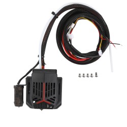 ست کامل اکسترودر مخصوص Ender-3 V2 Neo و Ender-3 Max Neo و Ender-3 Neo ست کامل اکسترودر مخصوص Ender-3 V2 Neo و Ender-3 Max Neo و Ender-3 Neo