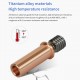 پیچ سوراخدار مناسب خانواده Anycubic kobra 2