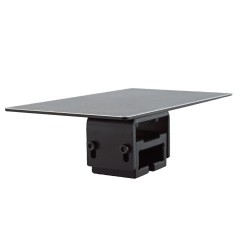 صفحه چاپ پرینتر سه بعدی LD-002R و LD-002H شرکت Creality صفحه چاپ پرینتر سه بعدی LD-002R و LD-002H شرکت Creality