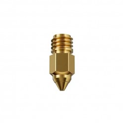 نازل برنجی قطر 0.4mm مناسب Creality Ender 5 Max 