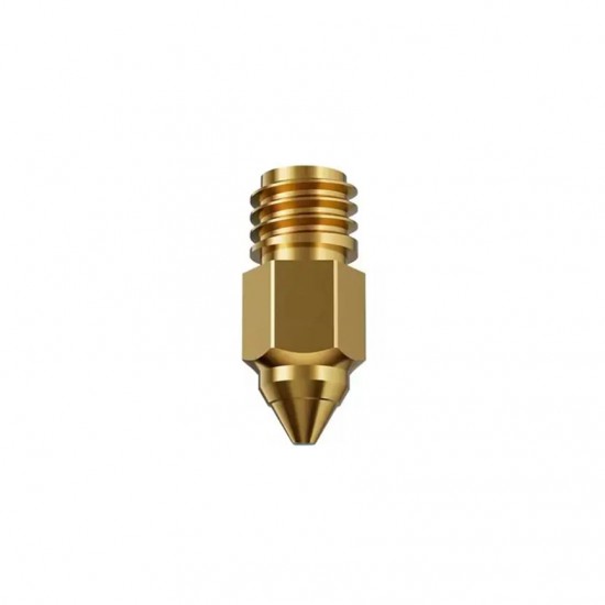 نازل برنجی قطر 0.4mm مناسب Creality Ender 5 Max نازل برنجی قطر 0.4mm مناسب Creality Ender 5 Max