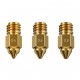 نازل برنجی قطر 0.4mm مناسب Creality Ender 5 Max نازل برنجی قطر 0.4mm مناسب Creality Ender 5 Max