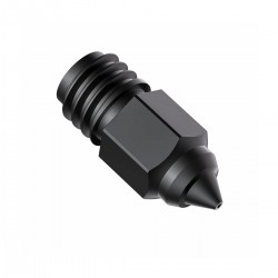 نازل فولاد سخت‌کاری‌شده 0.4mm مناسب Ender-5 Max