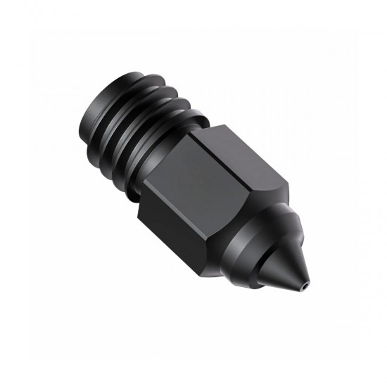 نازل فولاد سخت‌کاری‌شده 0.4mm مناسب Ender-5 Max