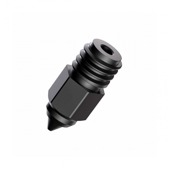 نازل فولاد سخت‌کاری‌شده 0.4mm مناسب Ender-5 Max