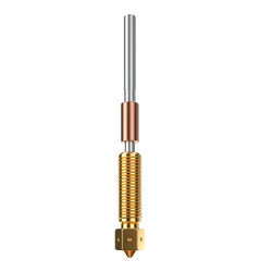 نازل 0.8mm برنجی جریان بالای اصلی E3D مناسب خانواده K1 برند Creality نازل 0.8mm برنجی جریان بالای اصلی E3D مناسب خانواده K1 برند Creality