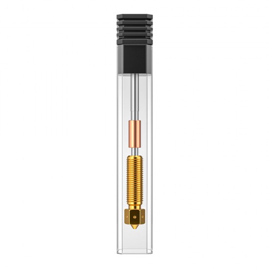 نازل High Flow برنجی 0.8 میلی‌متر رسمی Creality