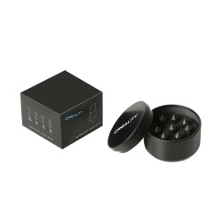 ست 8 عددی نازل اصلی کریلیتی از جنس فولاد سخت شده مناسب فیلامنت 1.75 ست 8 عددی نازل اصلی کریلیتی از جنس فولاد سخت شده مناسب فیلامنت 1.75