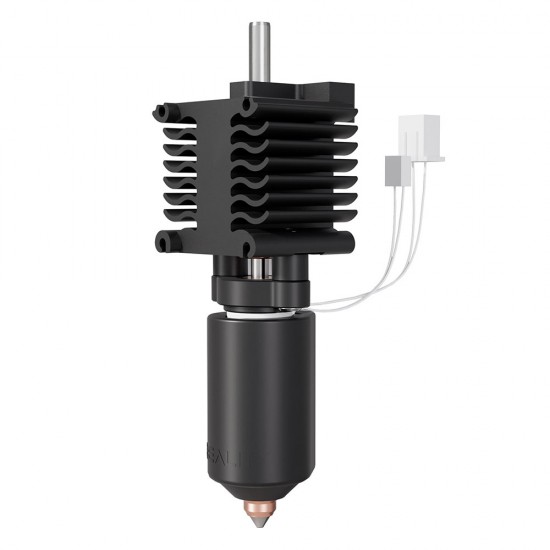 Hotend کامل مناسب برای پرینتر سه بعدی Creality Hi