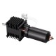 Hotend کامل مناسب برای پرینتر سه بعدی Creality Hi